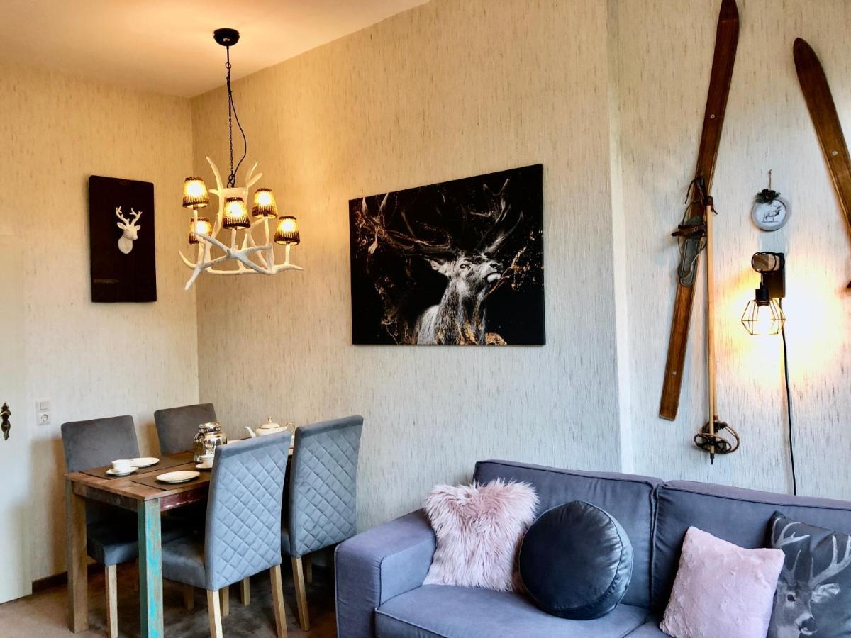 Fewo Harzromantik Braunlage Dış mekan fotoğraf