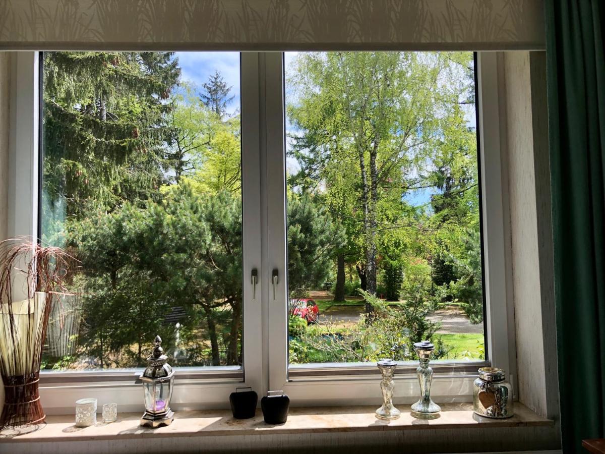 Fewo Harzromantik Braunlage Dış mekan fotoğraf