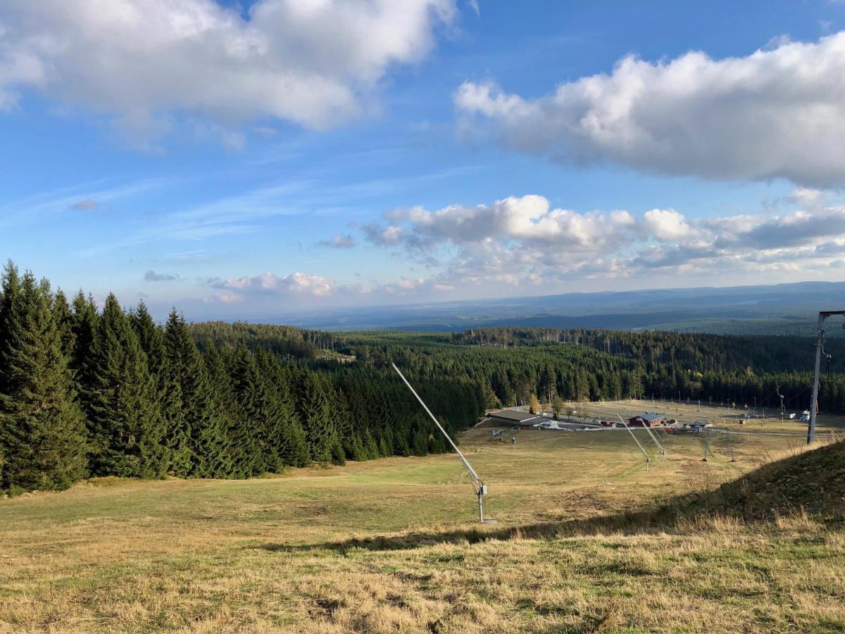 Fewo Harzromantik Braunlage Dış mekan fotoğraf