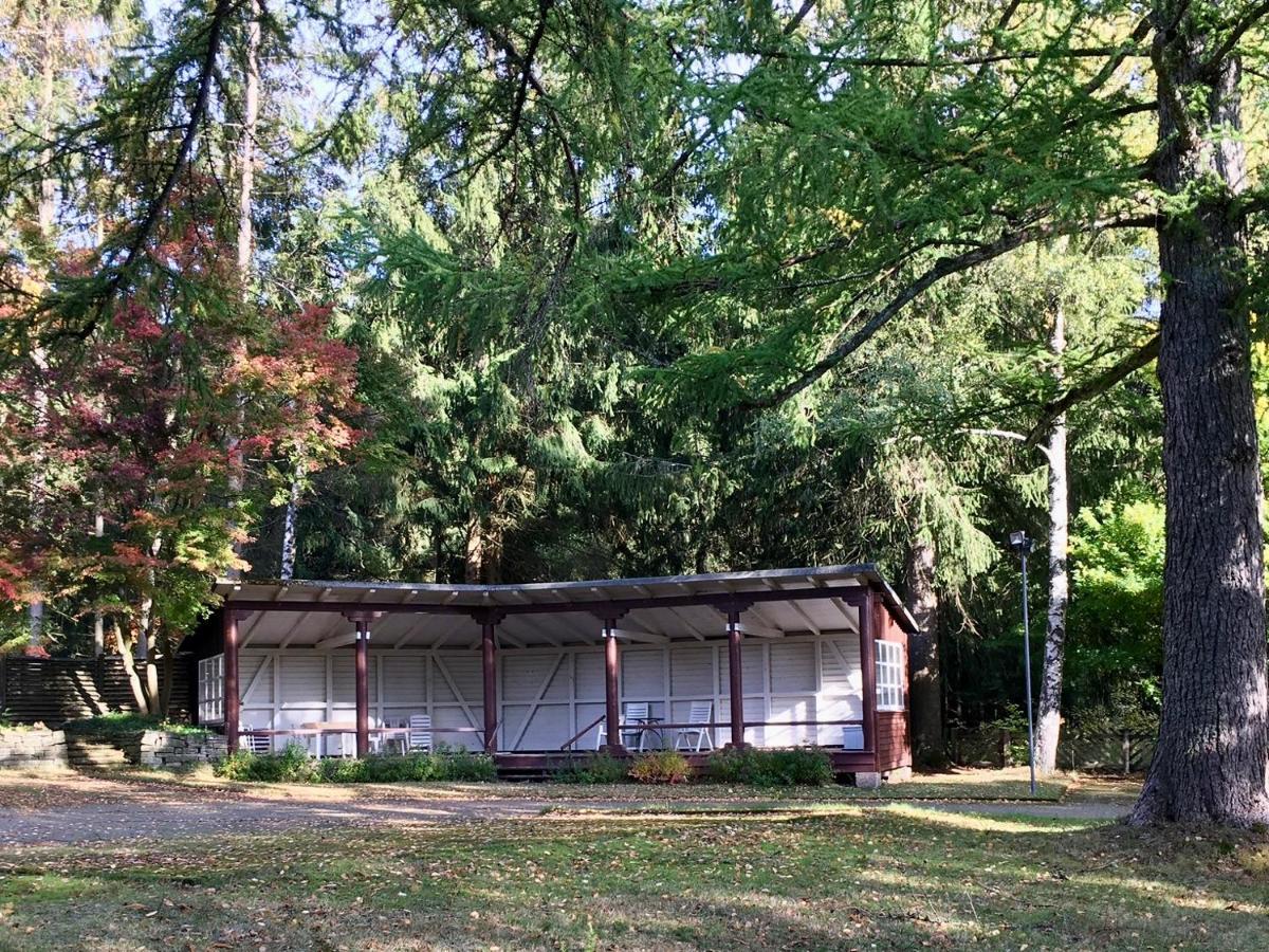 Fewo Harzromantik Braunlage Dış mekan fotoğraf