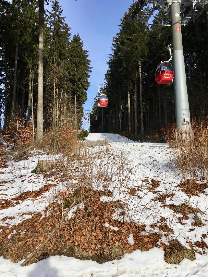 Fewo Harzromantik Braunlage Dış mekan fotoğraf